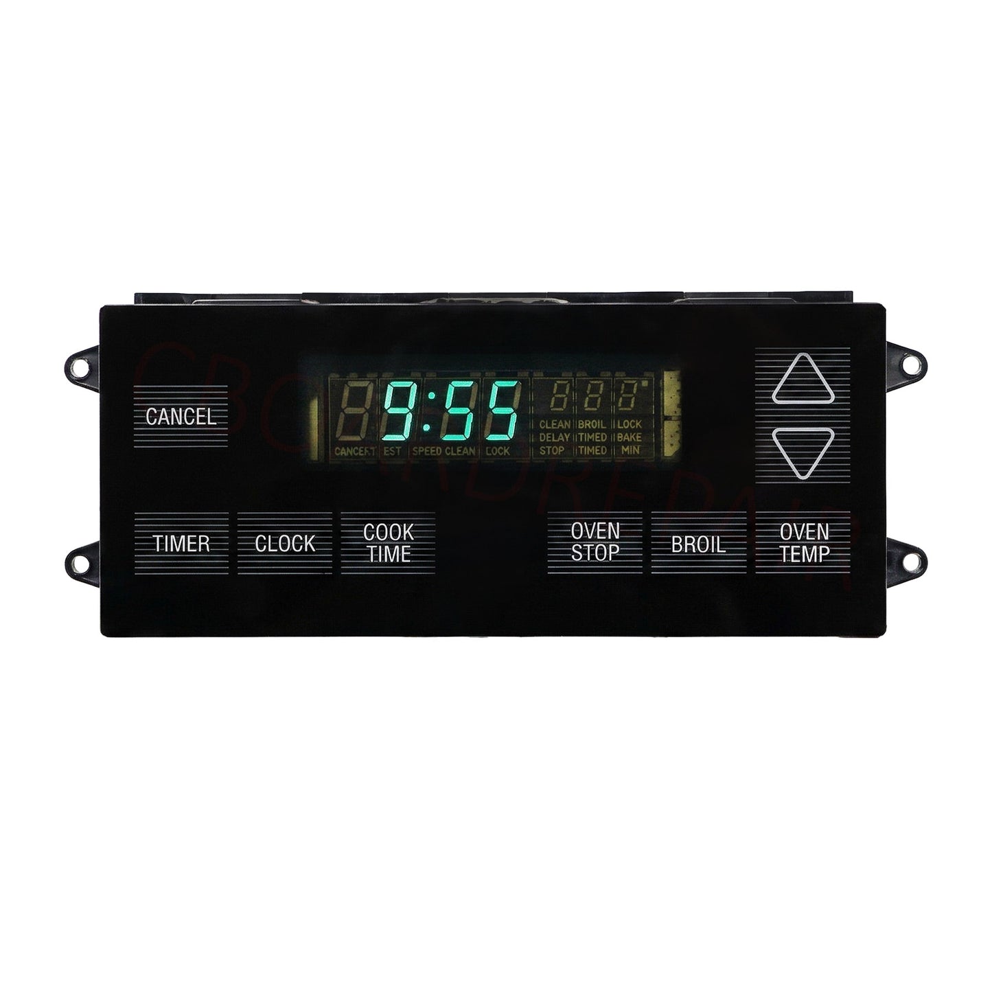 12001620 Oven Control Board Repair Service