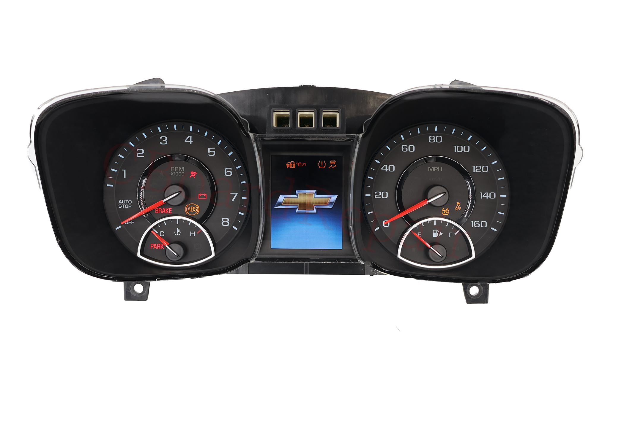 Fascinating 2013 Chevy Malibu Instrument Cluster Recall Gallery