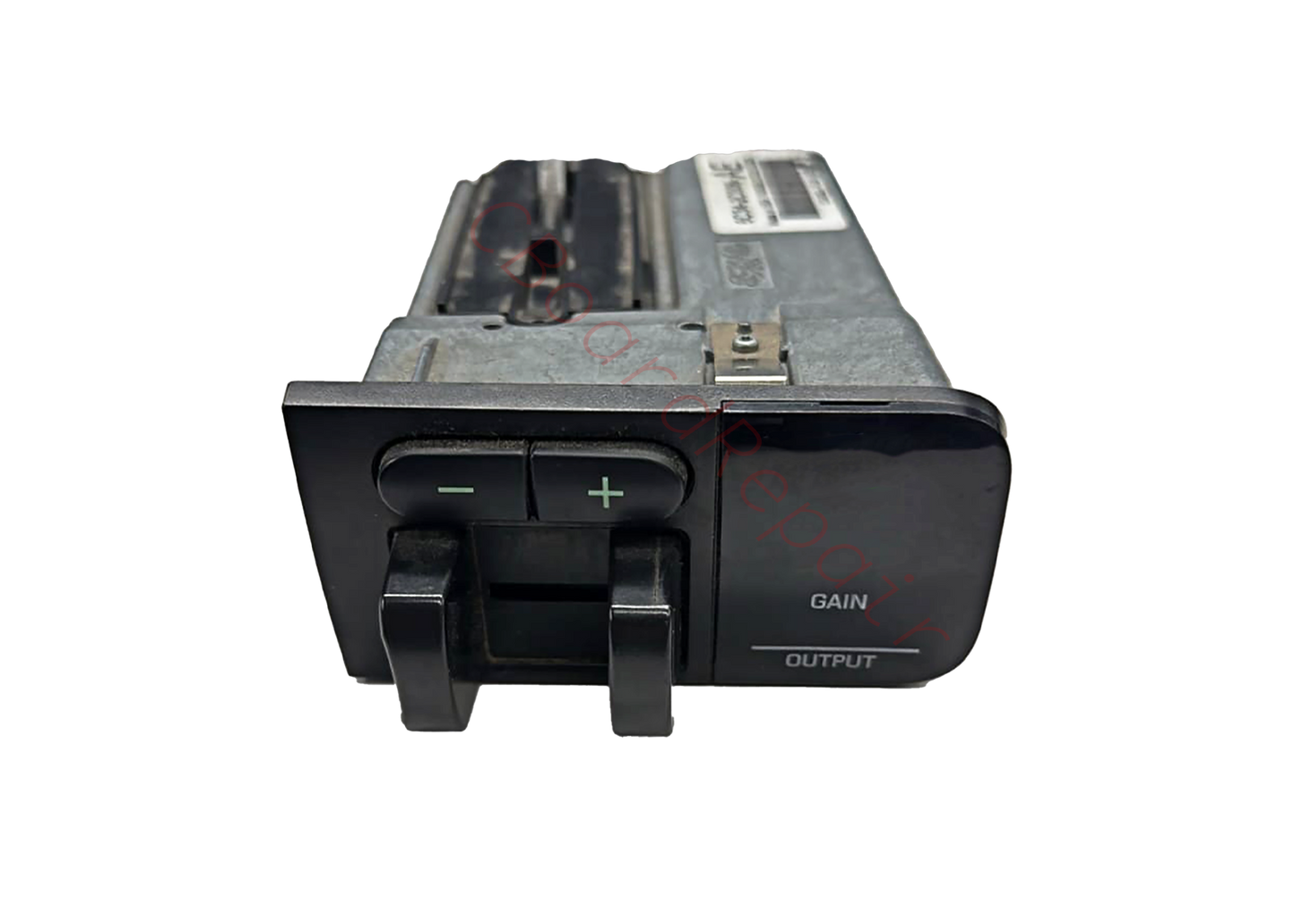 Ford Super Duty TBC Trailer Brake Control Module Repair