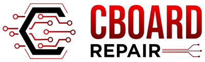 cboardrepair logo