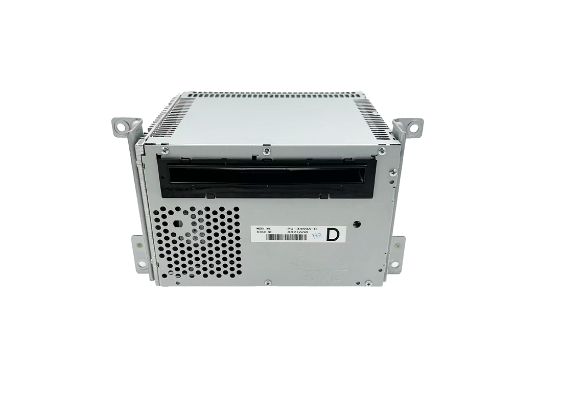 2009-2014 Ford F-150 Radio (ACM) Issues