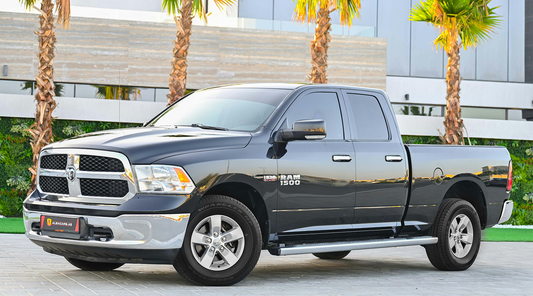 Dodge Ram Instrument Cluster Common Issues and Failures