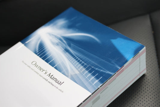 A Comprehensive Guide to Understanding the Infiniti QX80 and Nissan Armada Clusters