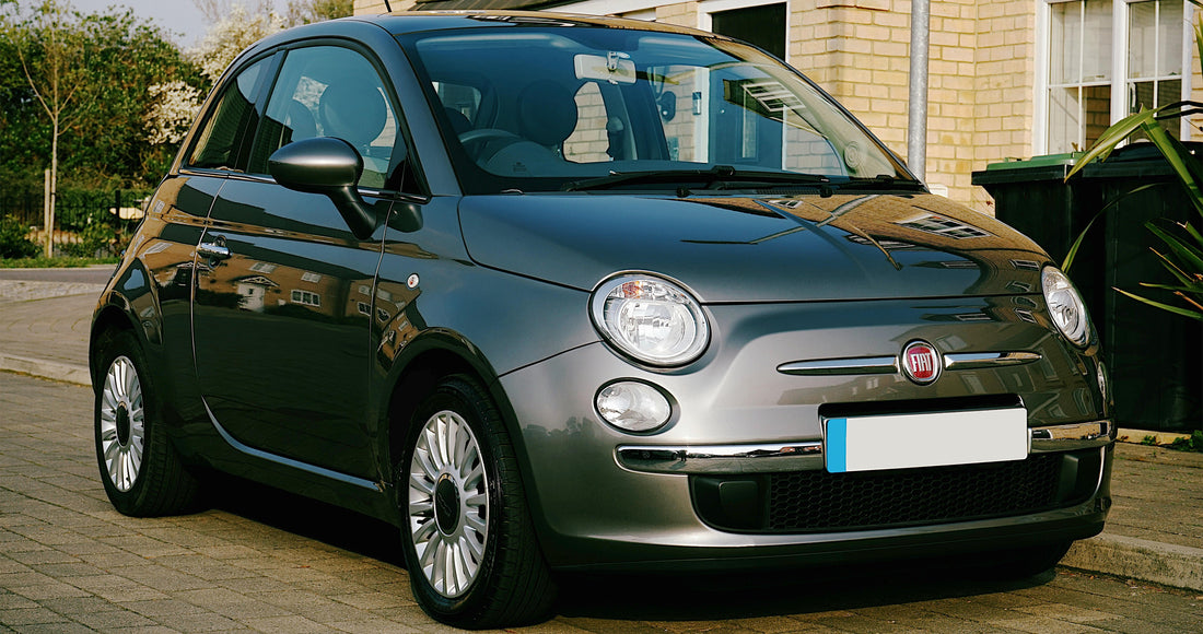 Fiat 500 BCM Fuse Box Headlight Issues Repair Guide