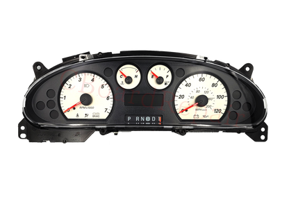 2004-2007 Ford Taurus Instrument Cluster Repair - cboardrepair