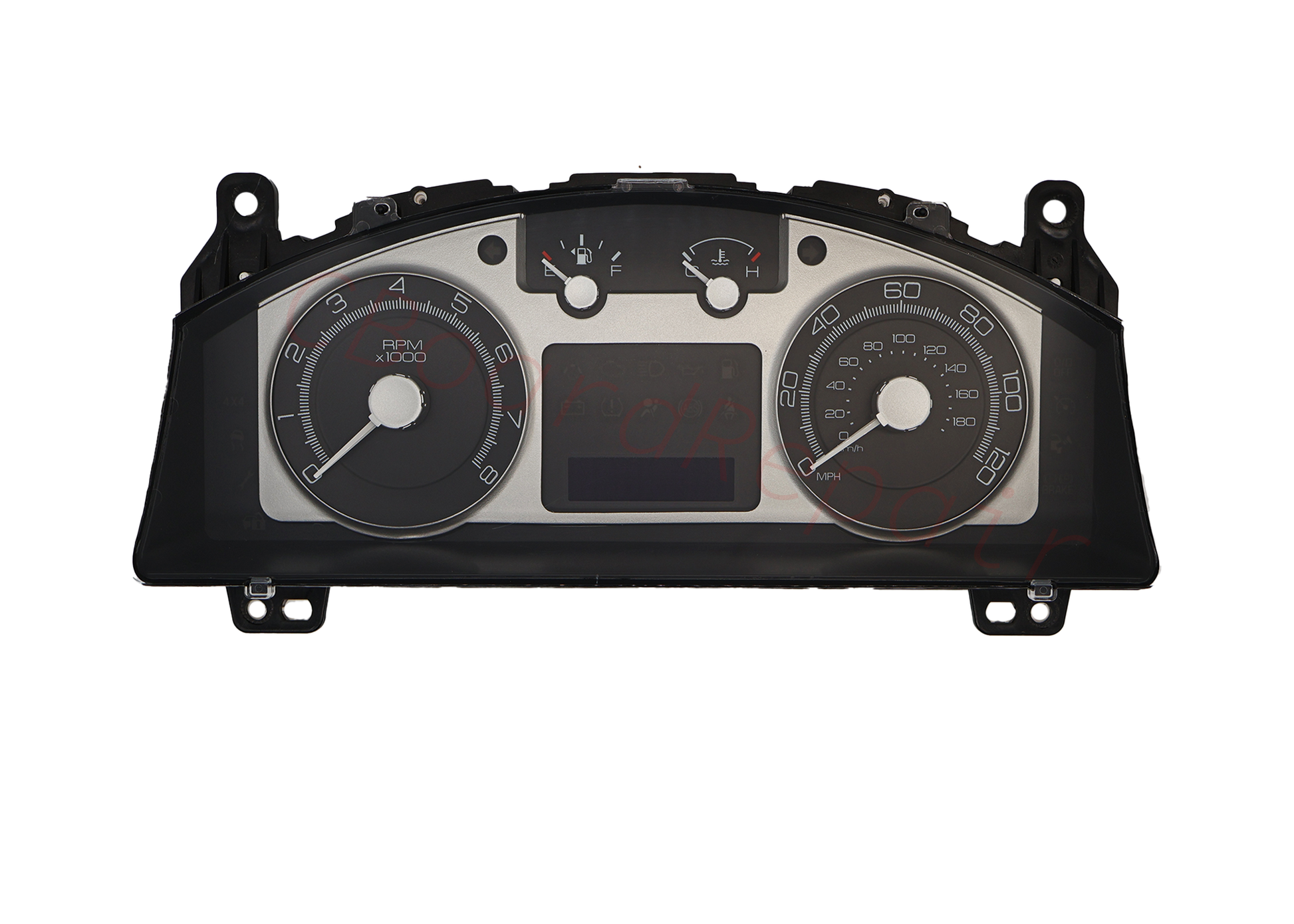 2008 - 2011 Mercury Mariner Instrument Cluster Repair - cboardrepair