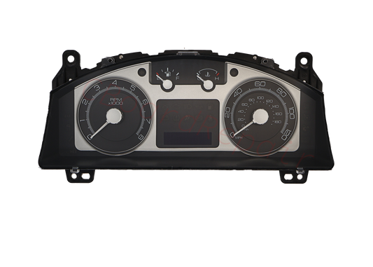 2008 - 2011 Mercury Mariner Instrument Cluster Repair - cboardrepair