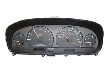 1996 - 2000 Plymouth Voyager Instrument Cluster Repair