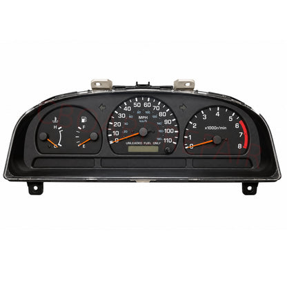 1998-2001 Nissan Frontier / 2000-2001 Xterra Instrument Cluster Repair