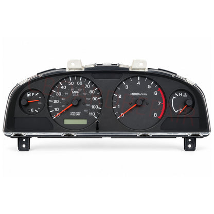 1998-2001 Nissan Frontier / 2000-2001 Xterra Instrument Cluster Repair 2