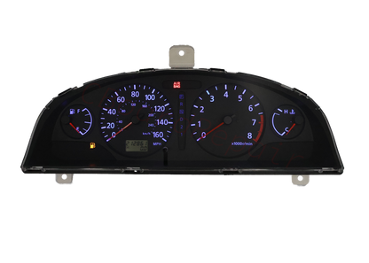 2000-2003 Nissan Maxima Instrument Cluster Repair - cboardrepair