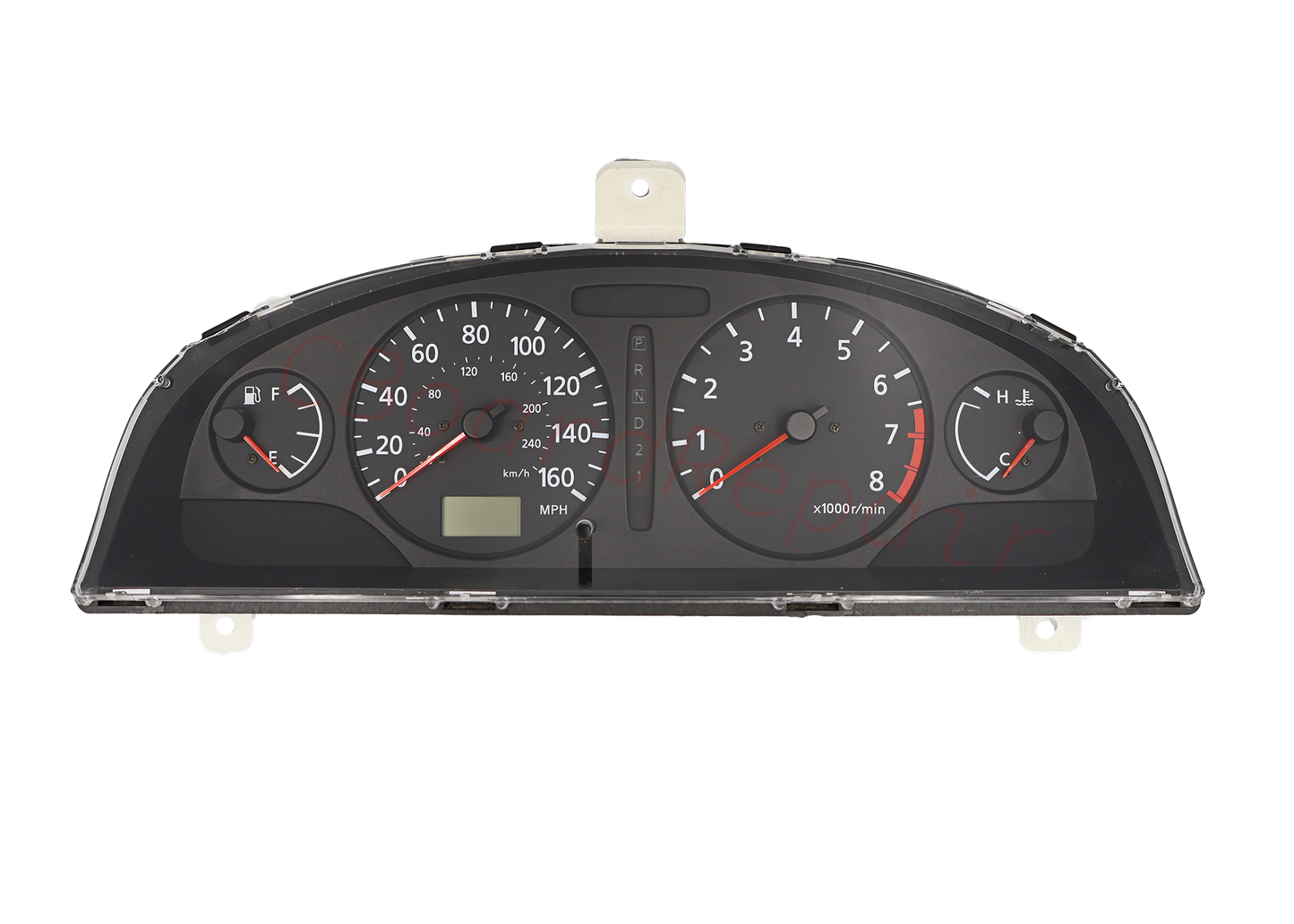 2000-2003 Nissan Maxima Instrument Cluster Repair - cboardrepair