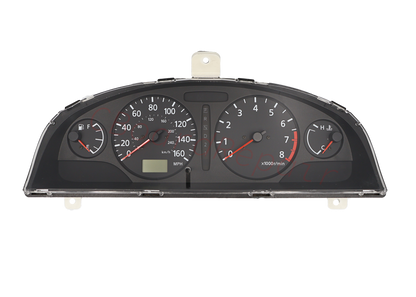 2000-2003 Nissan Maxima Instrument Cluster Repair - cboardrepair