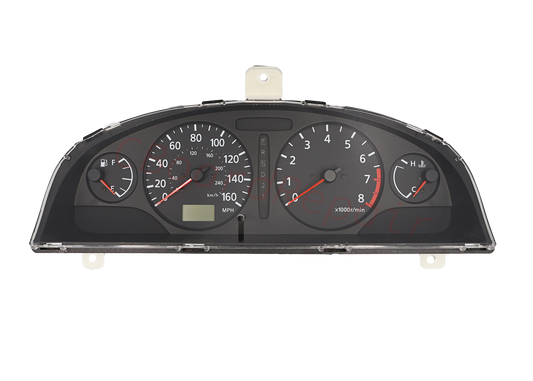 2000-2003 Nissan Maxima Instrument Cluster Repair - cboardrepair