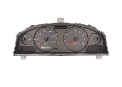 2000-2003 Nissan Sentra Instrument Cluster Repair - cboardrepair