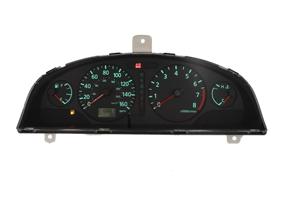 2000-2003 Nissan Maxima Instrument Cluster Repair - cboardrepair