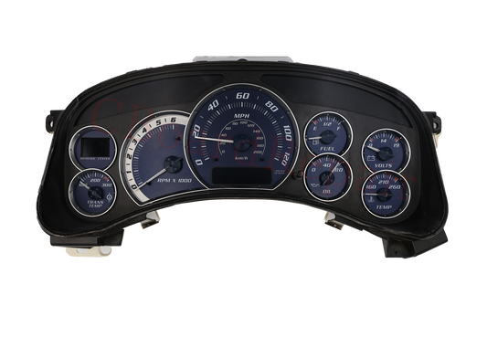 2001-2002 Cadillac Escalade Instrument Cluster Repair - cboardrepair