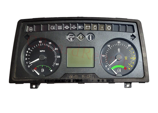 2001-2009 JOHN DEERE 6000 Series Instrument Cluster Repair - cboardrepair