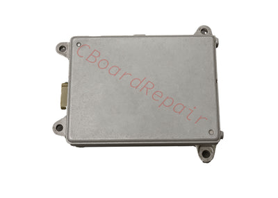 Control Modules repair service