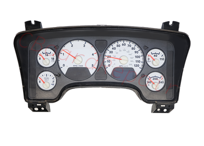 2002-2009 Dodge Ram Cluster Odometer Correction Programming Service