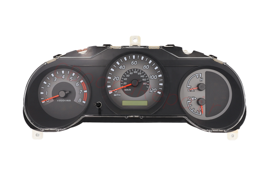 2002-2004 Nissan Frontier / Xterra Instrument Cluster Repair - cboardrepair