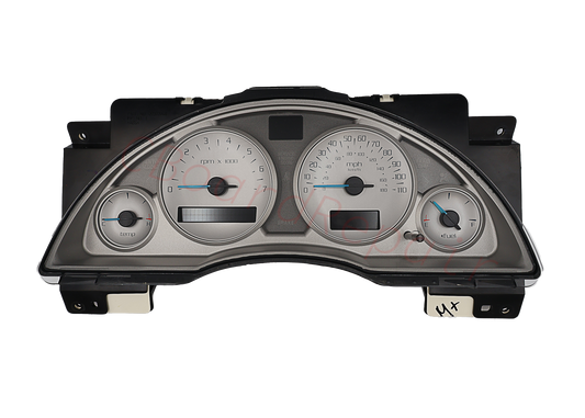 2003-2006 Buick Rendezvous Instrument Cluster Repair - cboardrepair