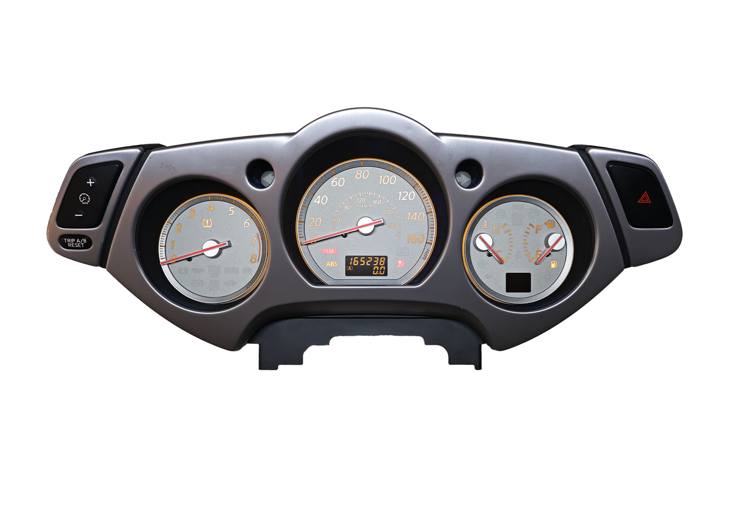 2003-2007 Nissan Murano Instrument Cluster Repair - cboardrepair