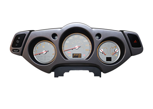 2003-2007 Nissan Murano Instrument Cluster Repair - cboardrepair