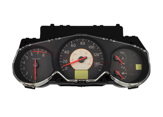 2004-2006 Nissan Altima Instrument Cluster Repair - cboardrepair