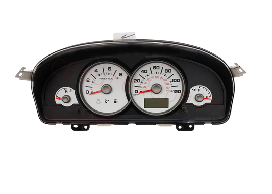 2005-2007 Ford Escape Instrument Cluster Repair - cboardrepair