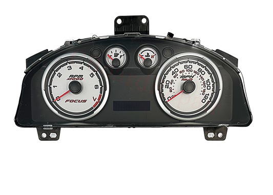 2010-2011 Ford Focus Instrument Cluster Repair - cboardrepair