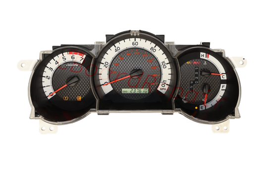 2012 - 2015 Toyota Tacoma Instrument Gauge Cluster Repair