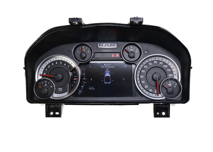 2013-2018 Dodge Ram Odometer Correction Programming Service