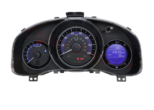 2015 - 2020 Honda Fit Instrument Cluster Repair Service - cboardrepair