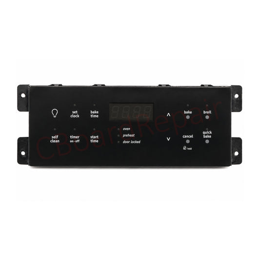 316557260 Oven Control Board Repair Service