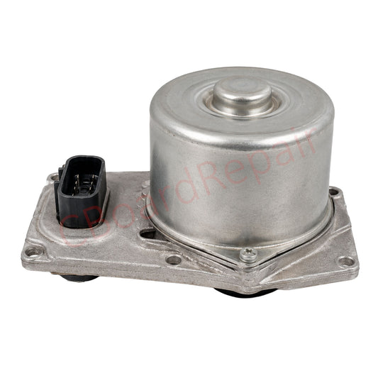 Can-Am Dynamic Power Steering (DPS) Module Repair Service
