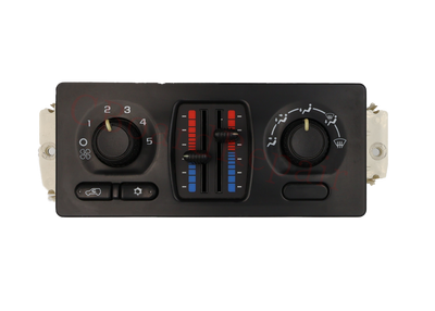 Climate Control repair service