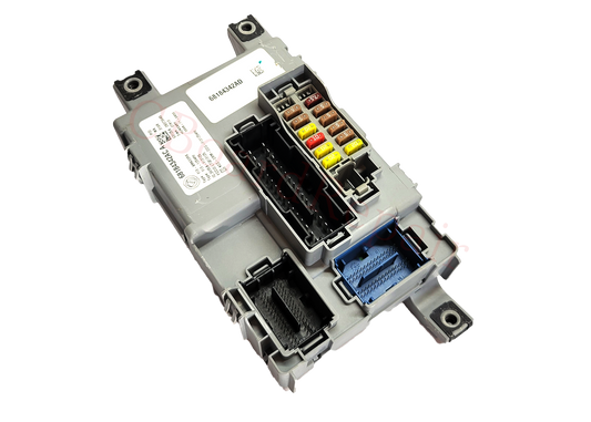 2012-2017 Fiat 500 BCM Body Control Module Fuse Box Repair - cboardrepair