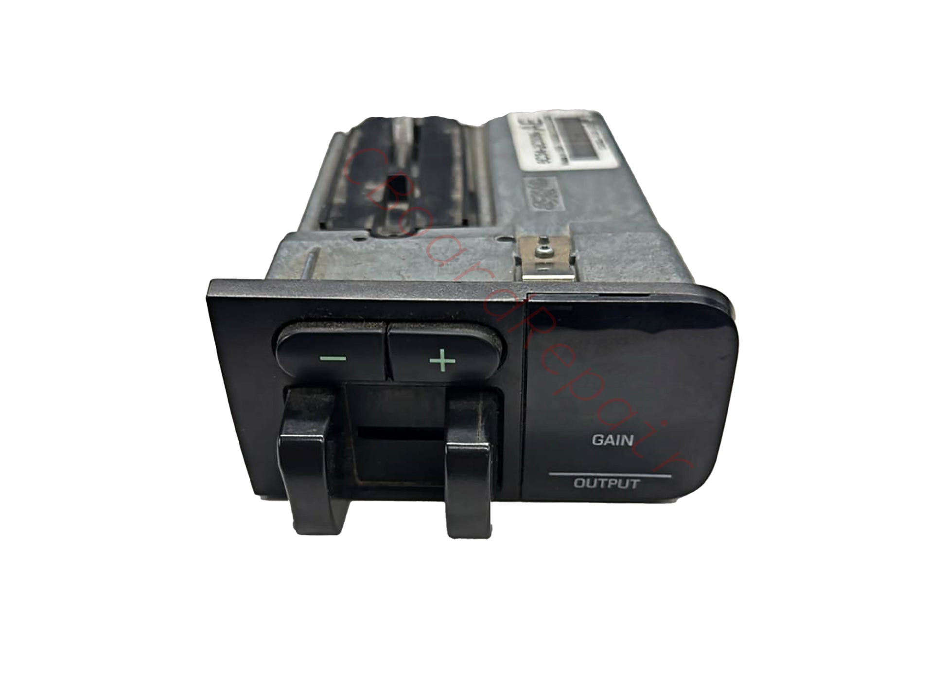 Ford Super Duty TBC Trailer Brake Control Module Repair