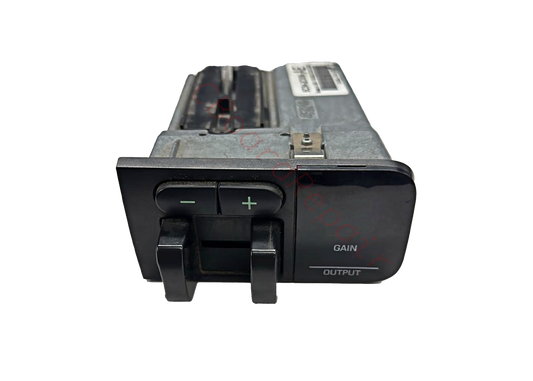 Ford Super Duty TBC Trailer Brake Control Module Repair