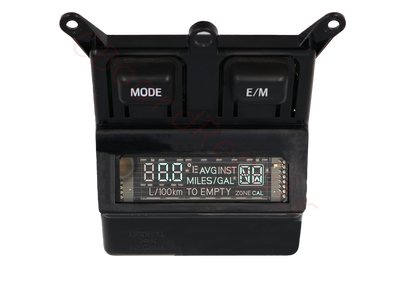 Overhead Console repair service