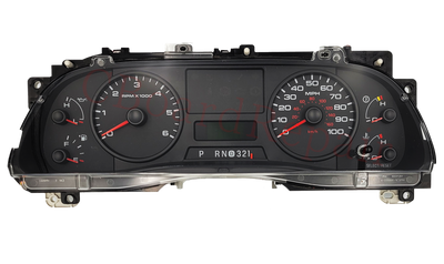 Instrument Cluster repair service