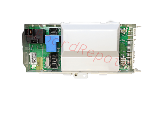 Dryer Control Board Repair WPW10141671 / WPW10111606