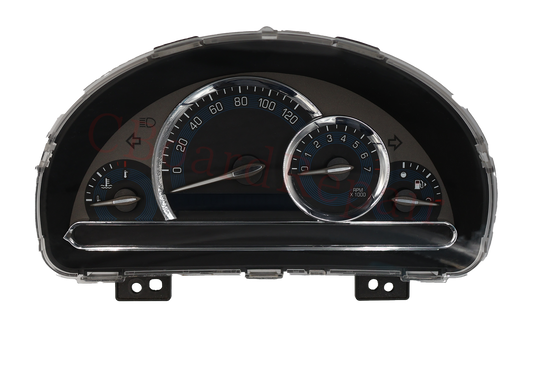 2006-2011 Chevrolet HHR Instrument Cluster Repair - cboardrepair