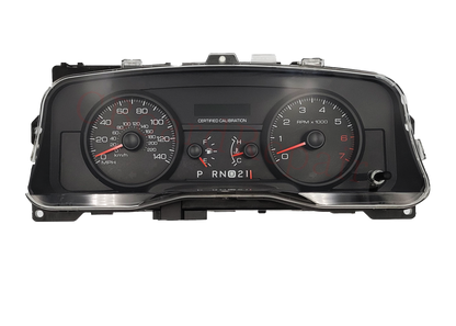 2006-2011 Ford Crown Victoria Instrument Cluster Repair - cboardrepair