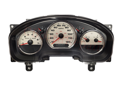 2004-2008 Ford F-150 Instrument Cluster Repair - cboardrepair