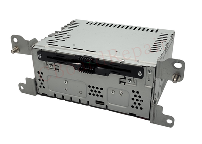 Radio repair service