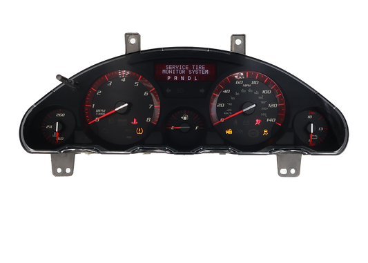 2007-2016 GMC Acadia Instrument Cluster Repair - cboardrepair