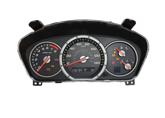 2006-2008 Honda Pilot Instrument Cluster Repair - cboardrepair