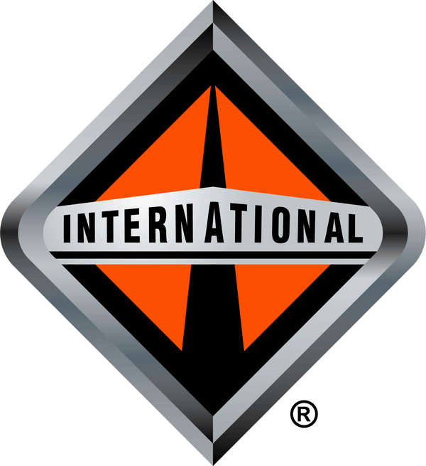 International  repair service